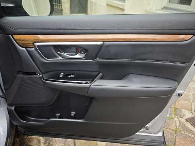 Honda CR-V 2.0 i-MMD 184ch Executive 4WD AT