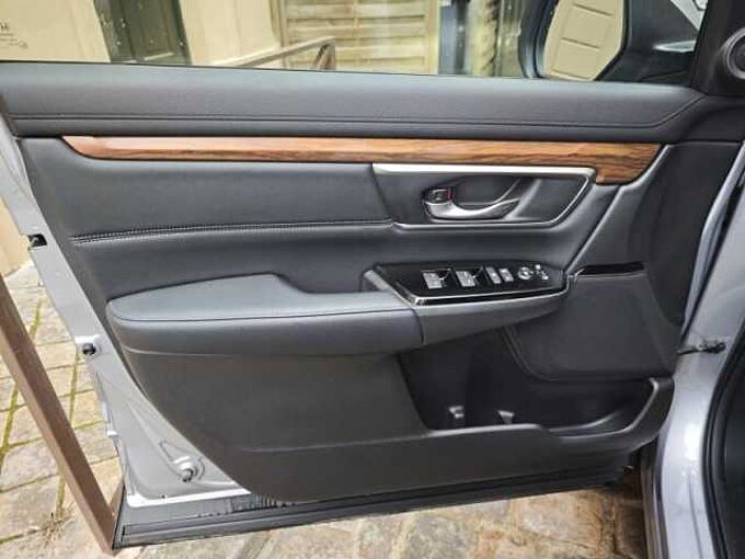 Honda CR-V 2.0 i-MMD 184ch Executive 4WD AT