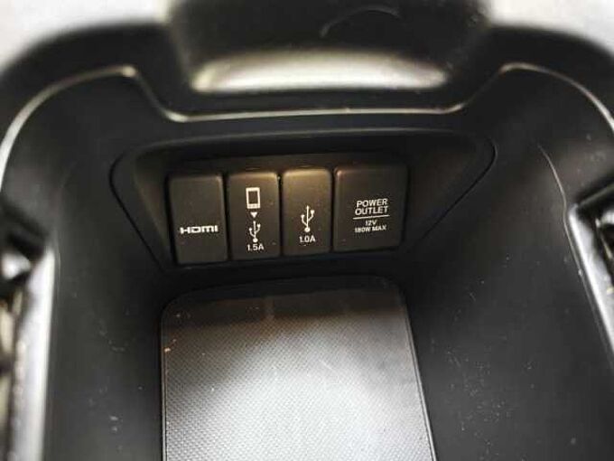 Honda CR-V 2.0 i-MMD 184ch Executive 4WD AT