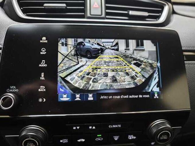 Honda CR-V 2.0 i-MMD 184ch Executive 4WD AT