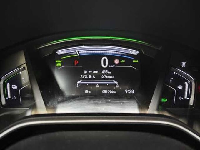Honda CR-V 2.0 i-MMD 184ch Executive 4WD AT
