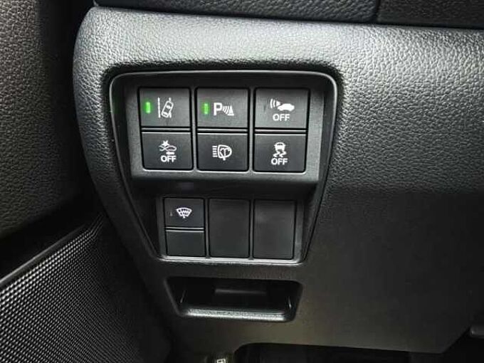 Honda CR-V 2.0 i-MMD 184ch Executive 4WD AT