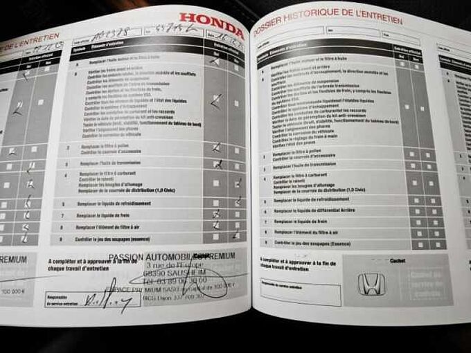 Honda CR-V 2.0 i-MMD 184ch Executive 4WD AT