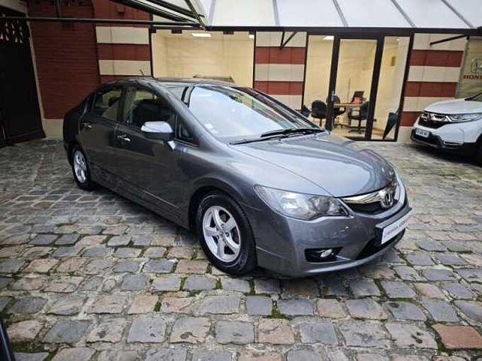 Honda Civic Hybrid Cuir 4p