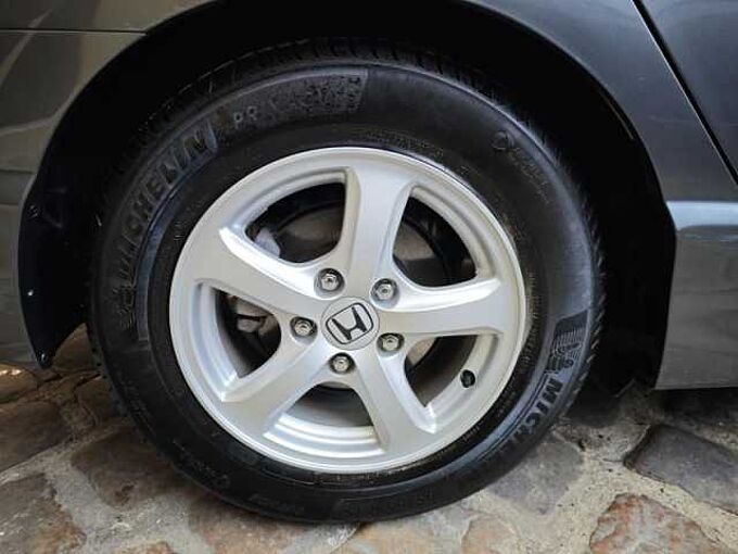 Honda Civic Hybrid Cuir 4p