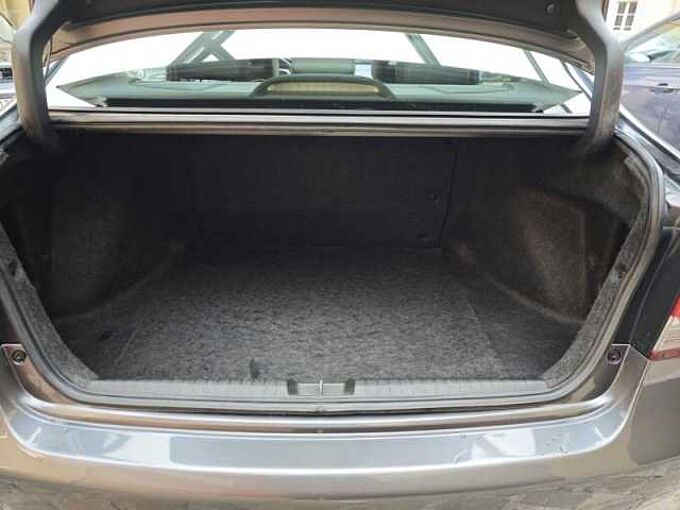 Honda Civic Hybrid Cuir 4p