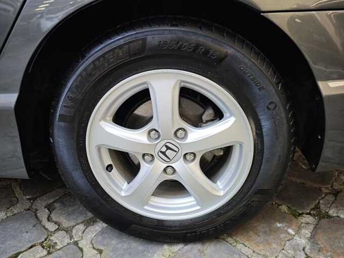 Honda Civic Hybrid Cuir 4p