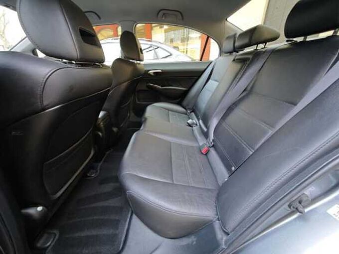 Honda Civic Hybrid Cuir 4p