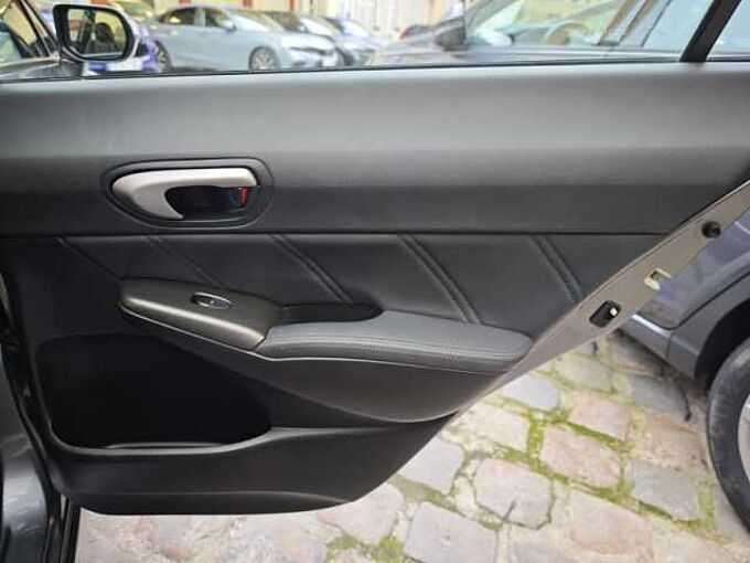 Honda Civic Hybrid Cuir 4p