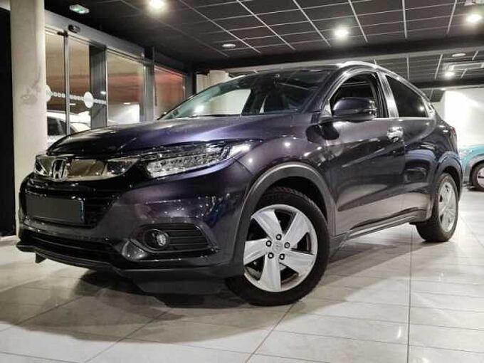 Honda  HR-V 1.5 i-VTEC 130ch Exclusive CVT