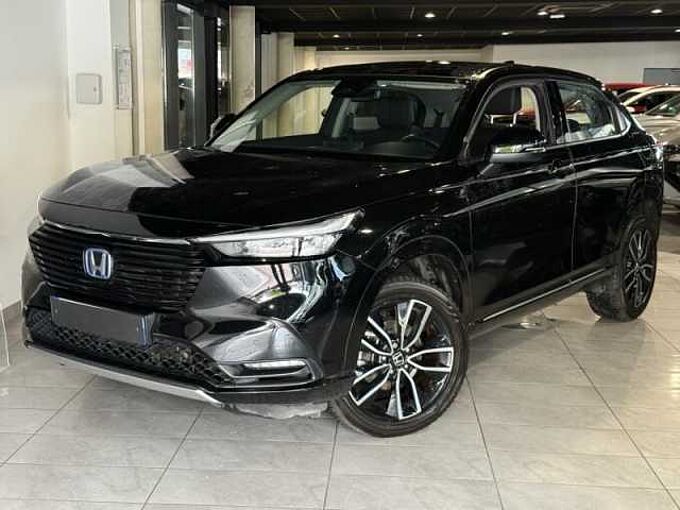 Honda  HR-V 1.5 i-MMD 131ch e:HEV Advance