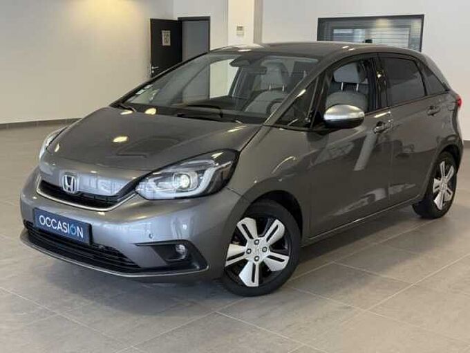 Honda  Jazz 1.5 i-MMD 109ch e:HEV Exclusive