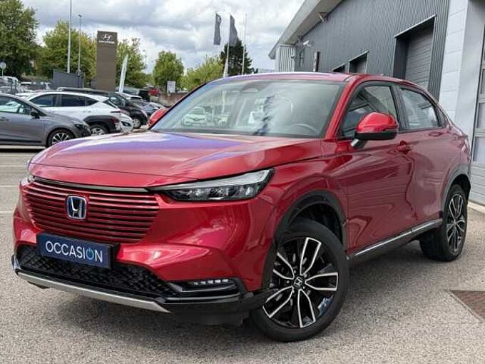 Honda  HR-V 1.5 i-MMD 131ch e:HEV Advance