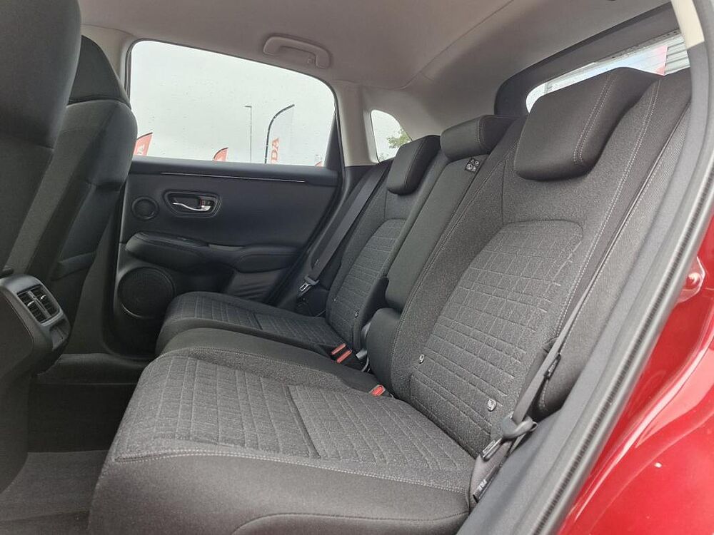 Honda HRV HR-V E: HEV 1.5 i-MMD 2WD Executive 5 portes (juil. 2023) (co2 122)