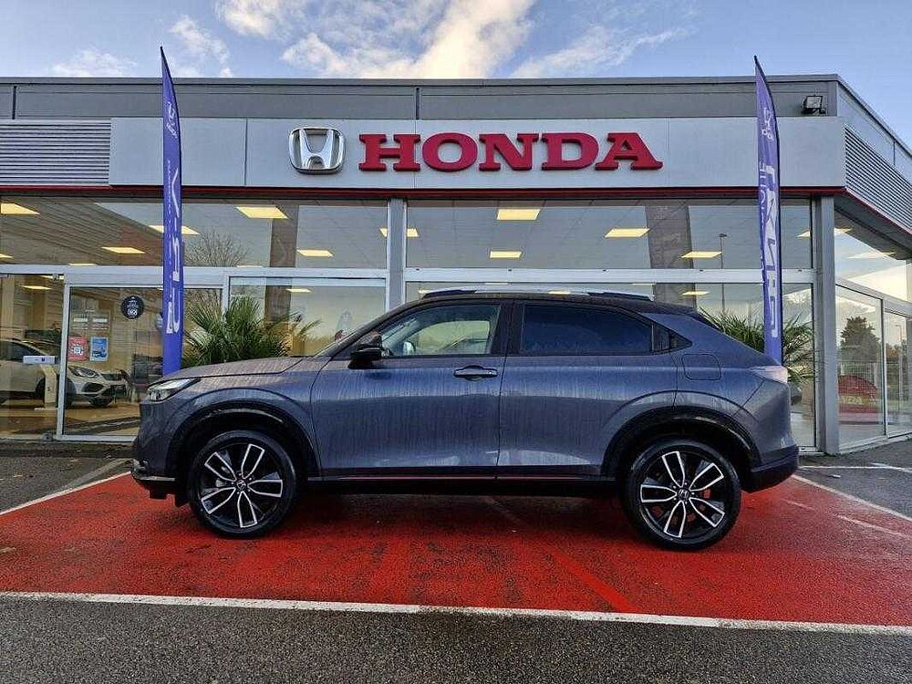 Honda HRV HR-V III 1.5 i-MMD 2WD Advance Style
