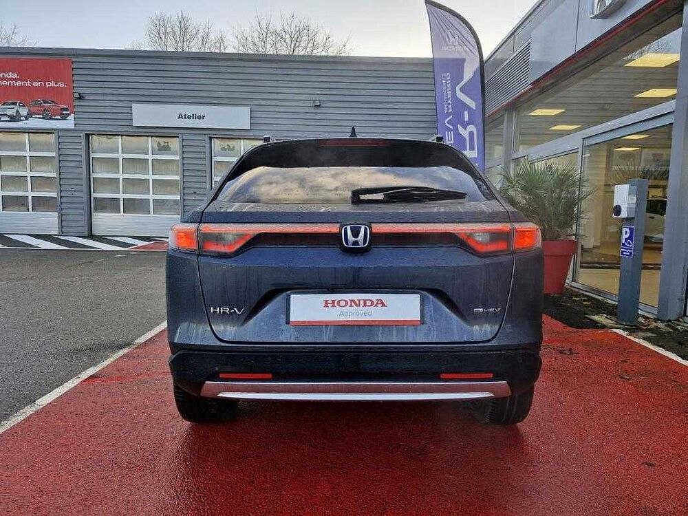 Honda HRV HR-V III 1.5 i-MMD 2WD Advance Style