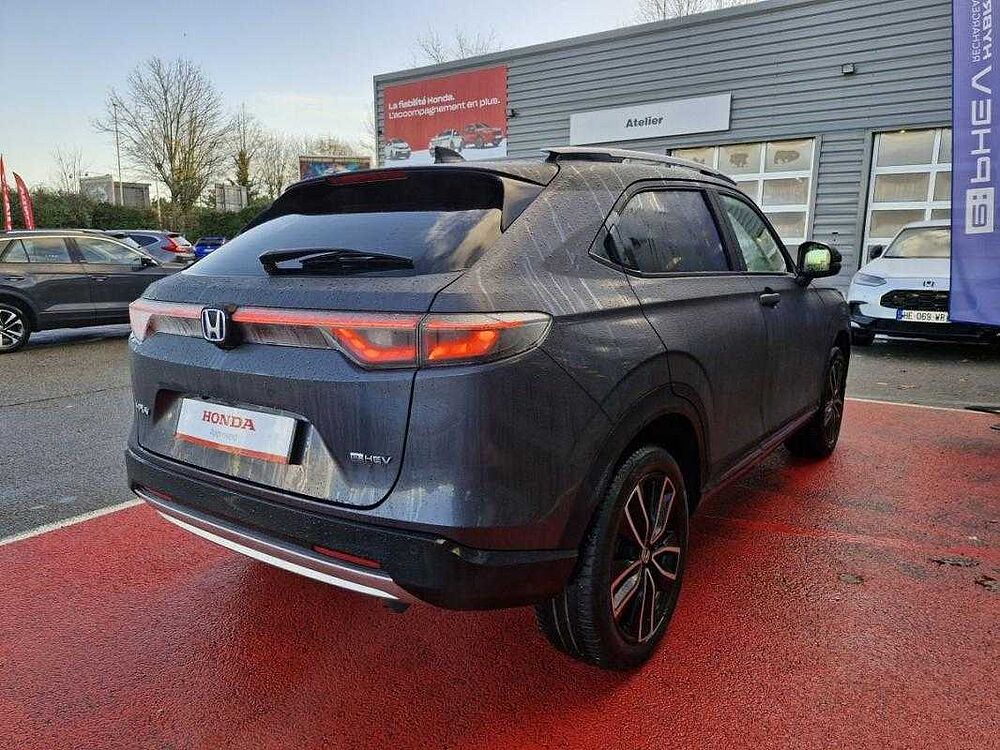 Honda HRV HR-V III 1.5 i-MMD 2WD Advance Style