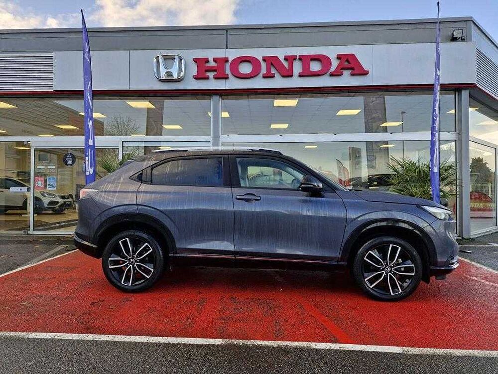 Honda HRV HR-V III 1.5 i-MMD 2WD Advance Style