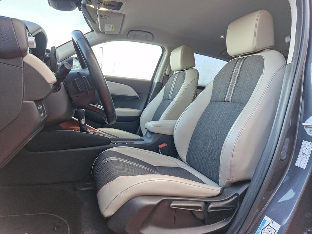 Honda HRV HR-V III 1.5 i-MMD 2WD Advance Style