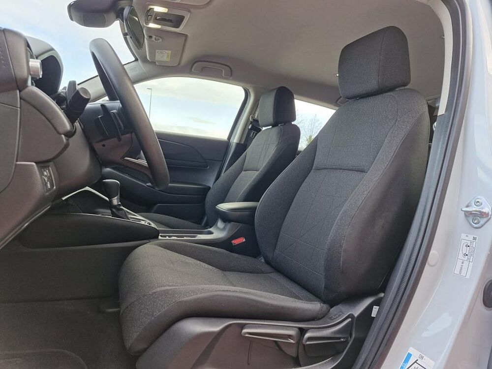 Honda HRV HR-V E: HEV 1.5 i-MMD 2WD Executive 5 portes (juil. 2023) (co2 122)