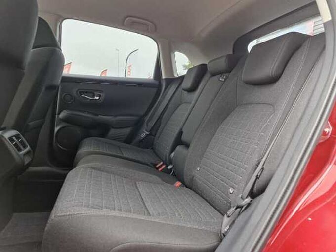 Honda HRV HR-V III 1.5 i-MMD 2WD Advance Style