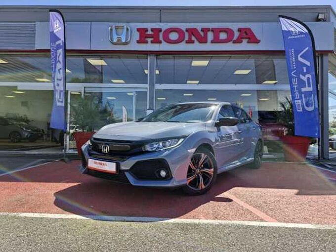 Honda  Civic X 1.0 i-VTEC Executive
