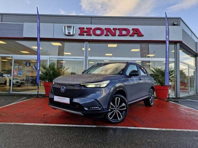 Honda  HRV HR-V III 1.5 i-MMD 2WD Advance Style