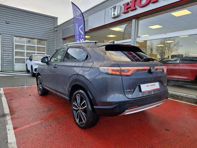 Honda HRV HR-V III 1.5 i-MMD 2WD Advance Style