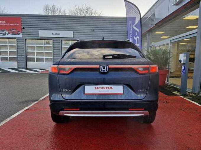 Honda HRV HR-V III 1.5 i-MMD 2WD Advance Style