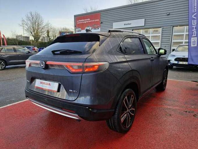 Honda HRV HR-V III 1.5 i-MMD 2WD Advance Style