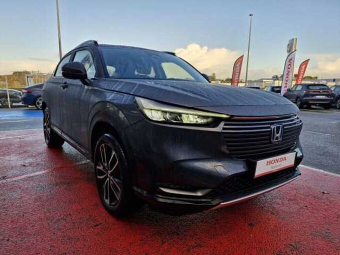 Honda HRV HR-V III 1.5 i-MMD 2WD Advance Style