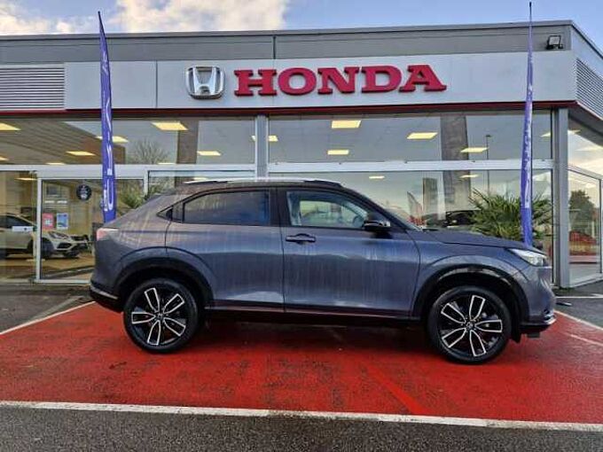 Honda HRV HR-V III 1.5 i-MMD 2WD Advance Style