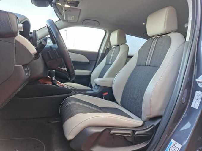 Honda HRV HR-V III 1.5 i-MMD 2WD Advance Style