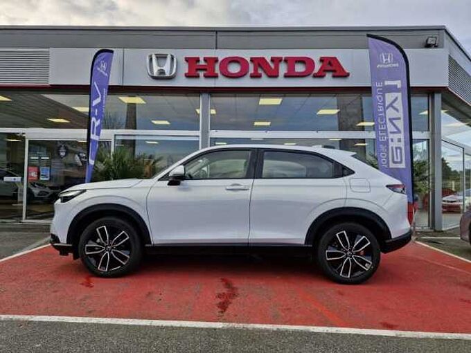 Honda HRV HR-V E:HEV 1.5 i-MMD 2WD Executive 5 portes (juil. 2023) (co2 122)