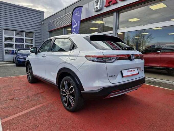 Honda HRV HR-V E:HEV 1.5 i-MMD 2WD Executive 5 portes (juil. 2023) (co2 122)