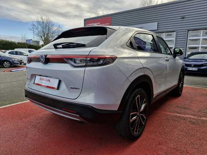 Honda HRV HR-V E:HEV 1.5 i-MMD 2WD Executive 5 portes (juil. 2023) (co2 122)