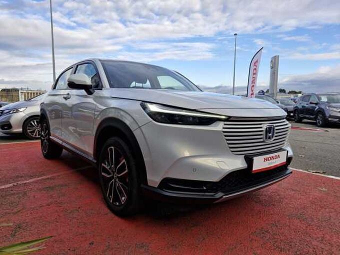 Honda HRV HR-V E:HEV 1.5 i-MMD 2WD Executive 5 portes (juil. 2023) (co2 122)