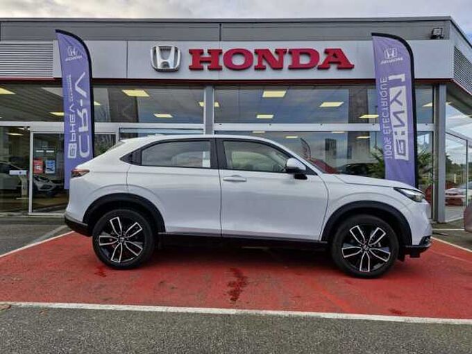 Honda HRV HR-V E:HEV 1.5 i-MMD 2WD Executive 5 portes (juil. 2023) (co2 122)