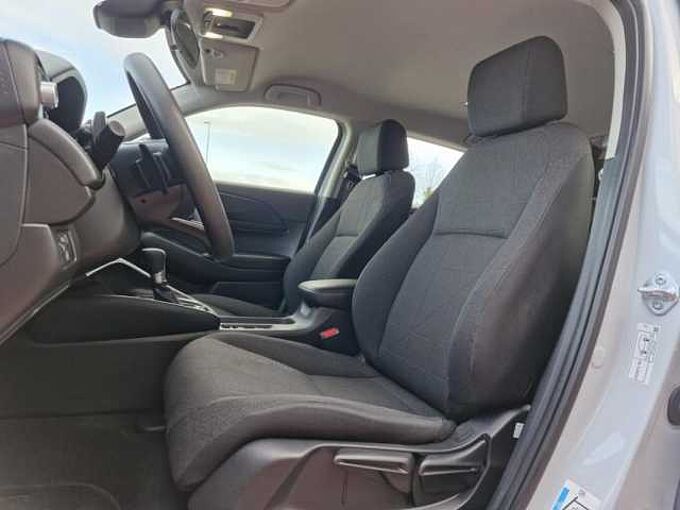 Honda HRV HR-V E:HEV 1.5 i-MMD 2WD Executive 5 portes (juil. 2023) (co2 122)