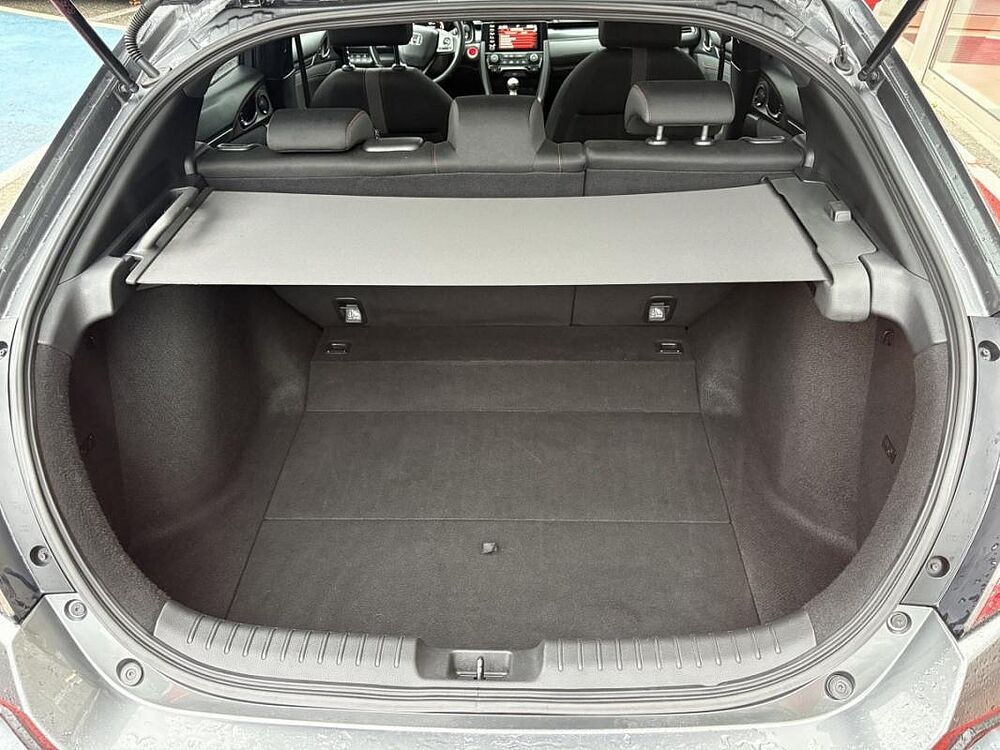 Honda Civic X 1.0 i-VTEC Exclusive Sport Line