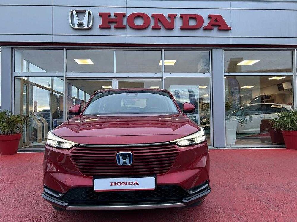 Honda HRV HR-V E: HEV 1.5 I-MMD ADVANCE