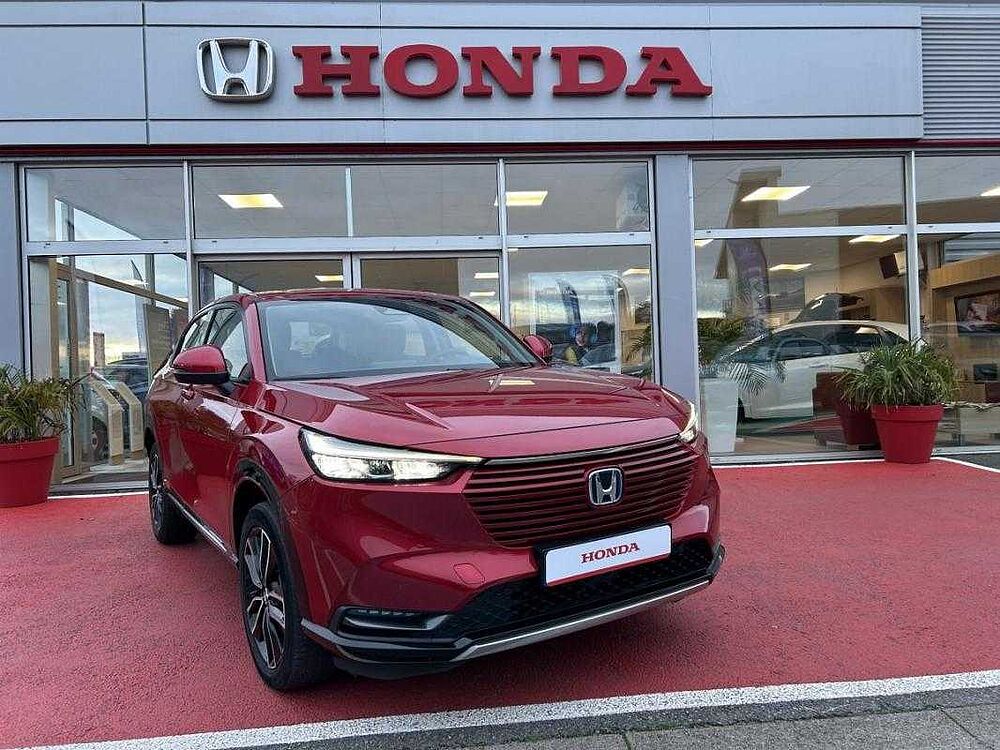 Honda HRV HR-V E: HEV 1.5 I-MMD ADVANCE