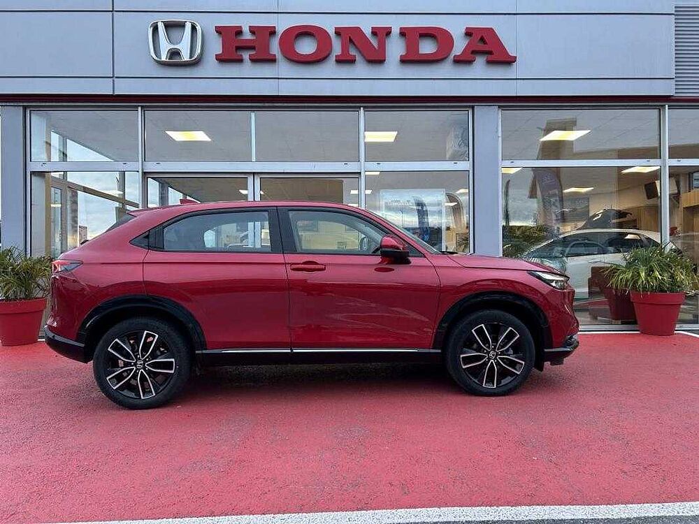 Honda HRV HR-V E: HEV 1.5 I-MMD ADVANCE