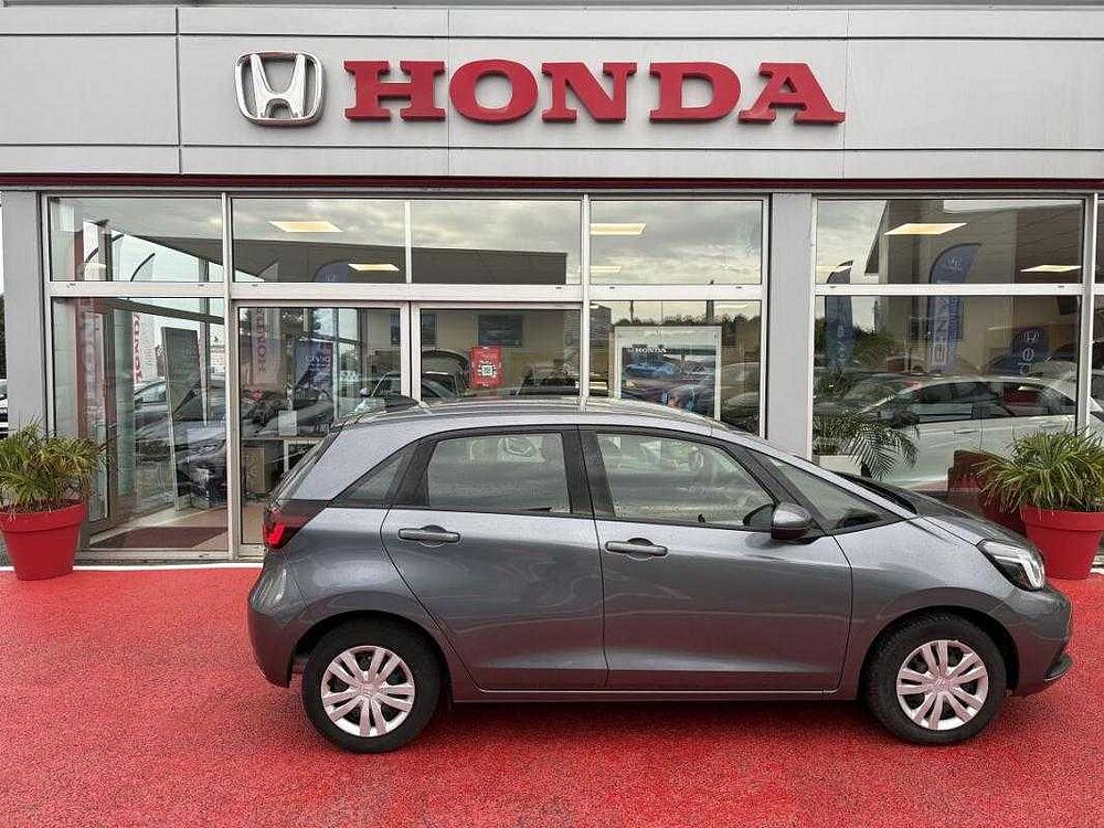 Honda Jazz E: HEV 1.5 I-MMD ELEGANCE