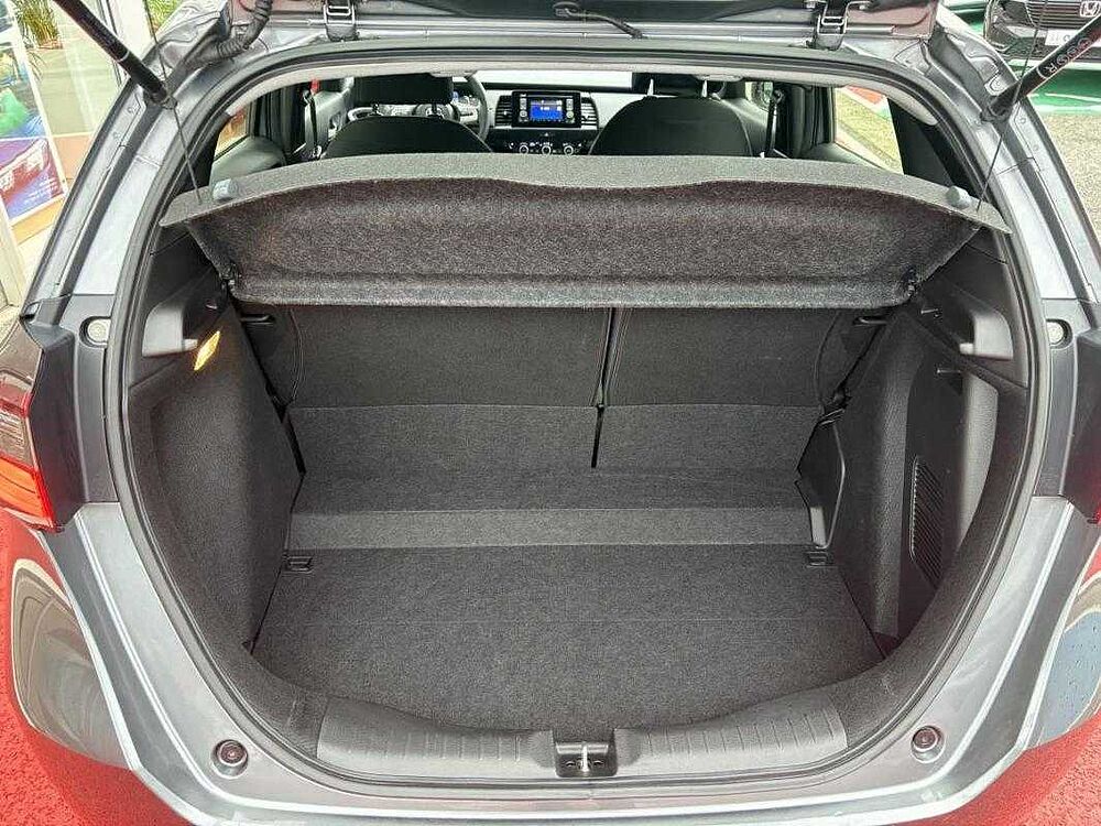 Honda Jazz E: HEV 1.5 I-MMD ELEGANCE