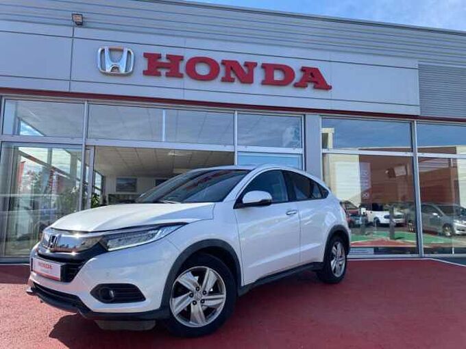 Honda  HRV HR-V II 1.5 i-VTEC 130 Exclusive