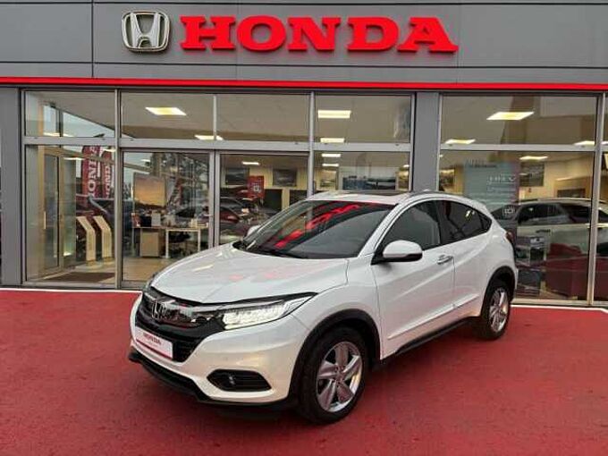 Honda  HRV 1.5 I-VTEC EXCLUSIVE