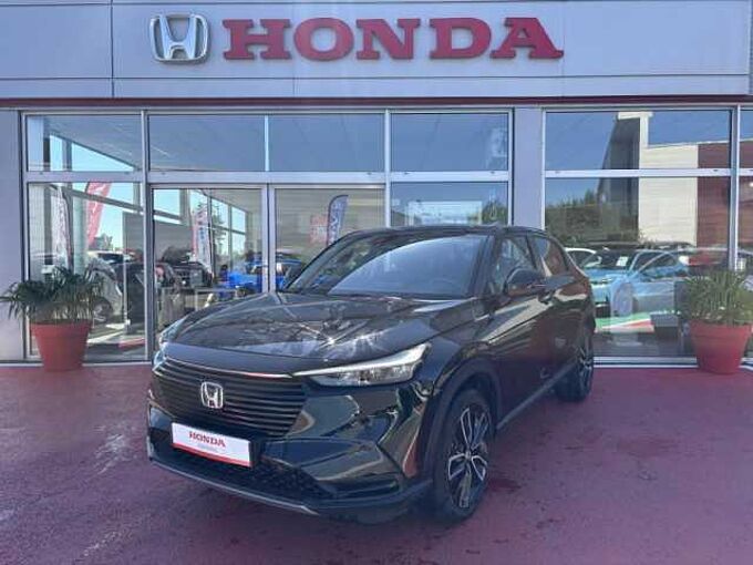 Honda  HRV HR-V E:HEV 1.5 I-MMD EXECUTIVE