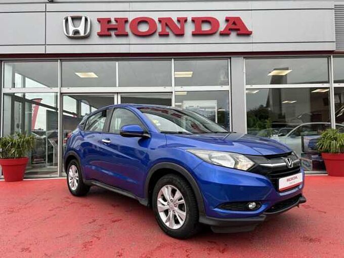 Honda  HRV HR-V II 1.6 i-DTEC 120 Executive Navi