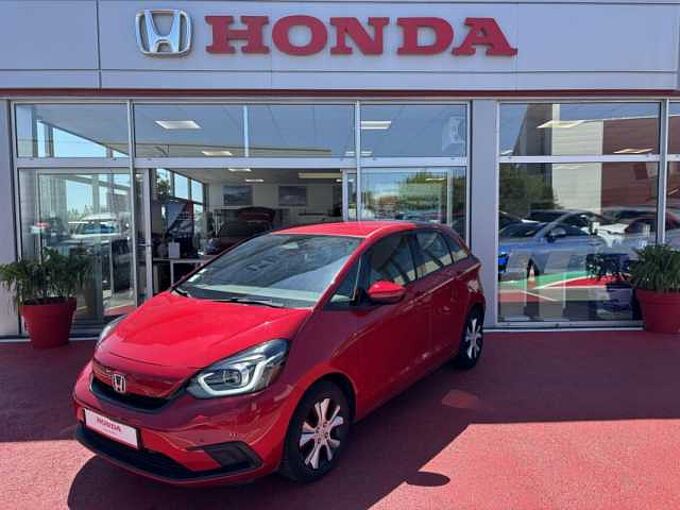 Honda  Jazz E:HEV 1.5 I-MMD EXECUTIVE